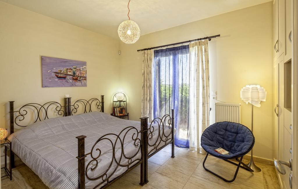 Villa Angelico Porto Heli Habitación foto
