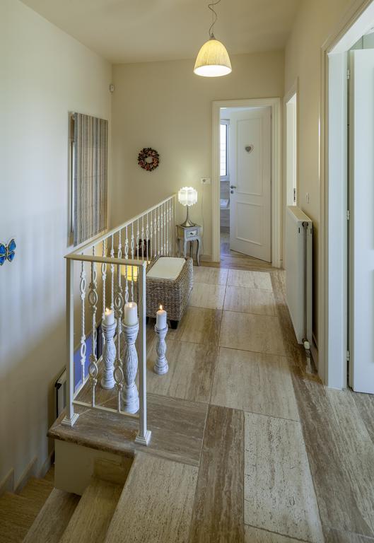 Villa Angelico Porto Heli Habitación foto